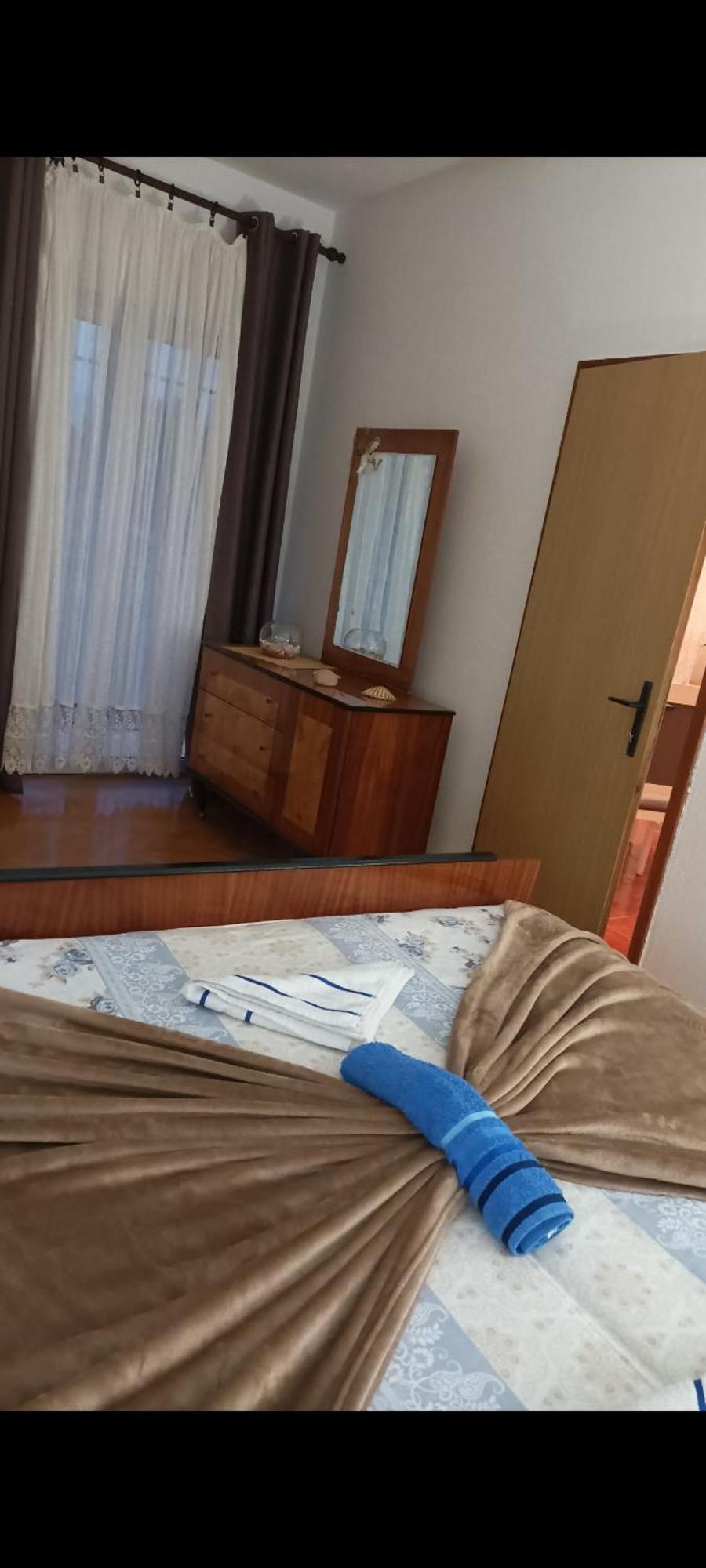 Milka Apartment Cattaro Esterno foto